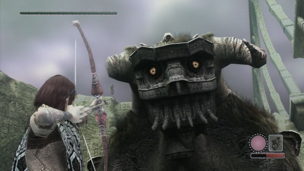 Shadow Of the Colossus